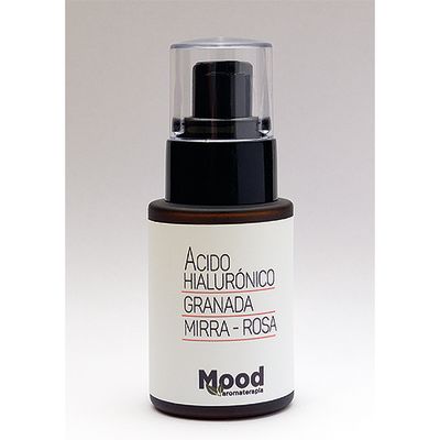 ACIDO HIALURONICO ACEITES ESENCIALES