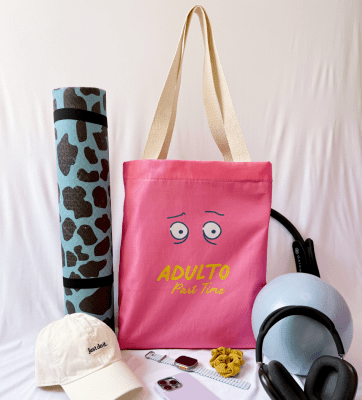 TOTE ADULTO PART TIME7