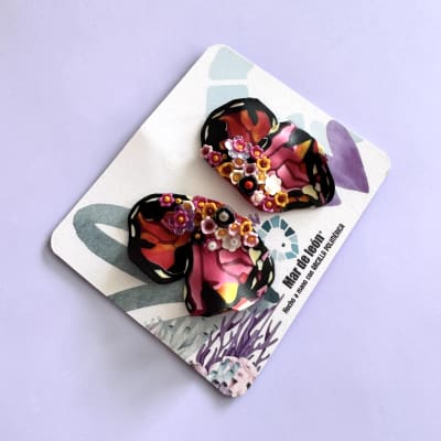 AROS Mariposa florida XL1