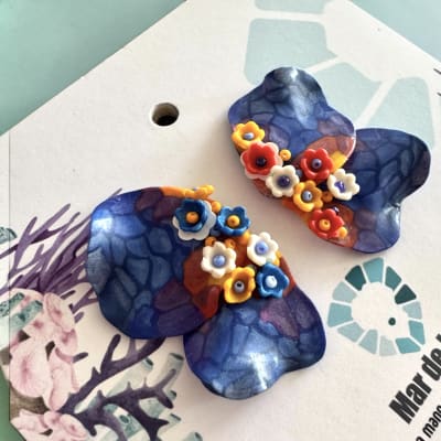 AROS Mariposa florida M1