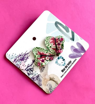 AROS Caladium florido1
