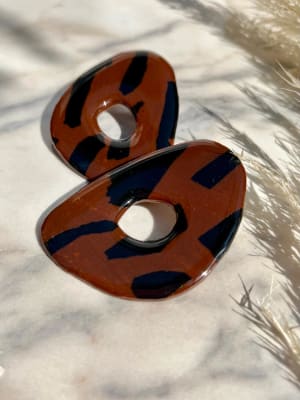 Aros Anam print XL2