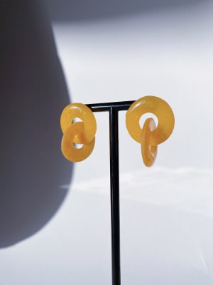 Géminis Mini Miel1