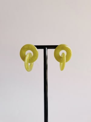 Géminis Mini verde1