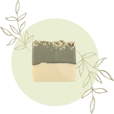 Jabón Almendra 100 gr