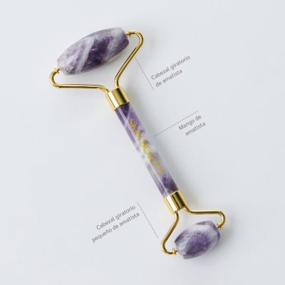 Amatista Roller - Skin beauty shop 