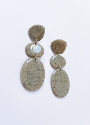 Aros Amelia Gris1