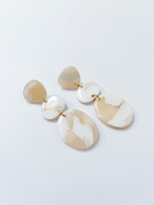 Aros Amelia Traslucido