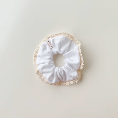 Anylu Maxicolet de Lino Crudo