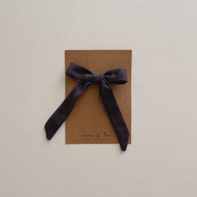 Anylu Lulú Azul Marino