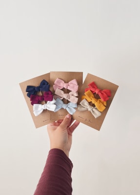 Anylu Set teté Vuelta a clases (3 unidades)1