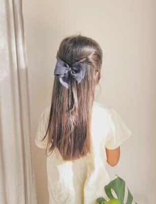 Anylu set de 2 sofy pequeño Azul Marino2