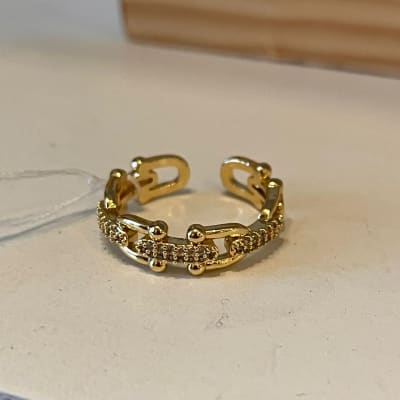 Anillo cadena 21