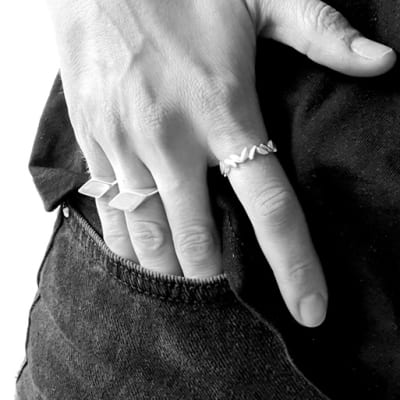 ANILLO FLORENCIA