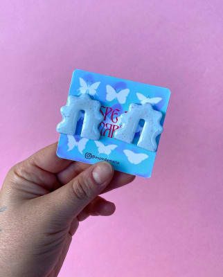 Aros Arco terrazo simple1