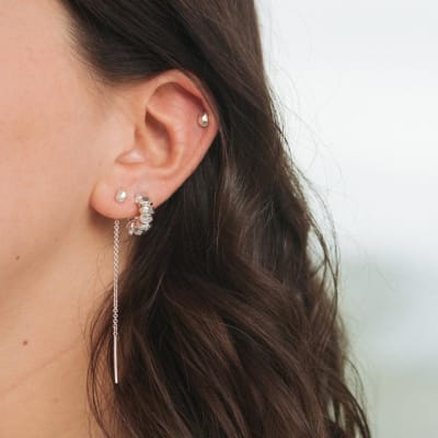 Gea - Argollas Mini1