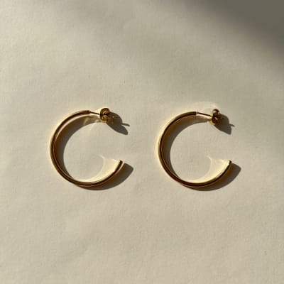 Argollas Basic