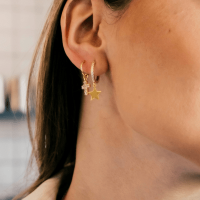 ARGOLLAS ESTRELLAS GOLD VERMEIL1