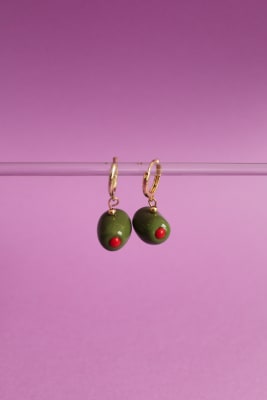 Aros Aceituna