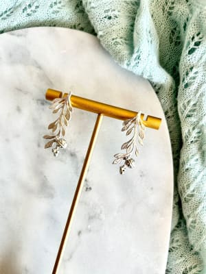 Aros enrredadera chinita1