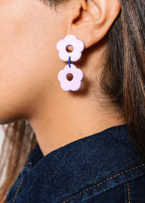 DOBLE FLOR COLOR