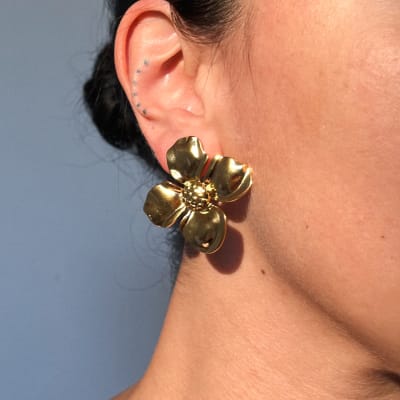 Aros Flor1