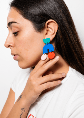 AROS FUN GRANDES Buena Suerte