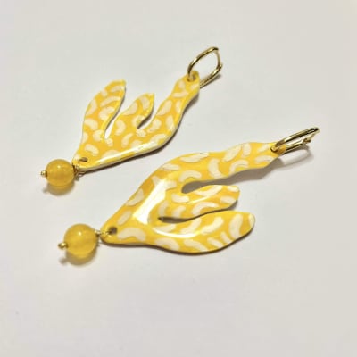 Aros Nativa print