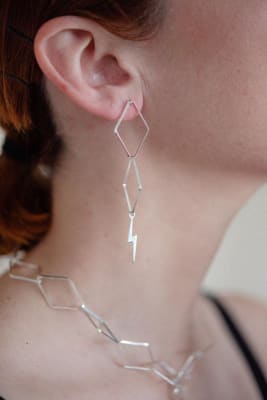 AROS RAYO ESLABON XL1
