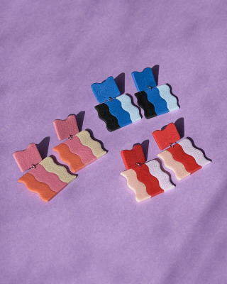AROS SHAKE IT