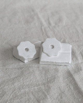 AROS DONA Blanco