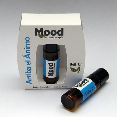 ROLL ON ARRIBA EL ANIMO - MOOD1