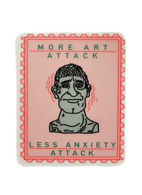 Mouse Pad A Attack