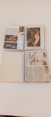 Arma tu Collage ArtBook
