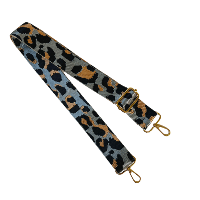 STRAP 4 CM L.Gris Claro1