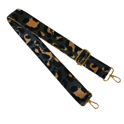 STRAP 4 CM L.Gris Oscuro1