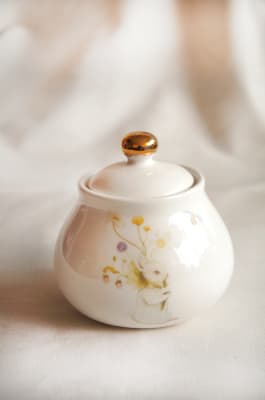 Azucarera Bunny Floral