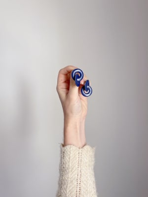 GEMINIS MINI AZUL