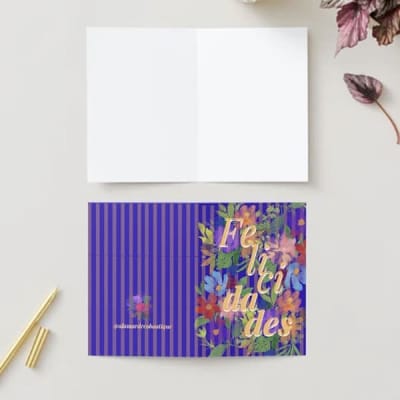 Tarjeta Felicidades1