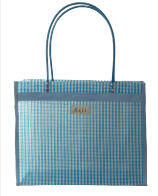Bolsa del Mandado M 2026 - Día de Jardín Celeste1