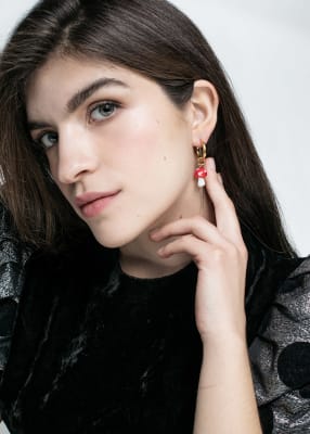 Argollas de Champiñón 1