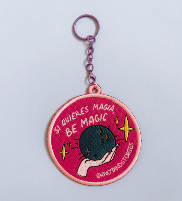 BAGCHARM BE MAGIC