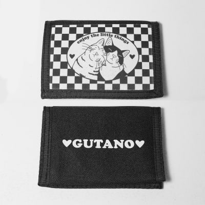 Billetera UNGUTANO1