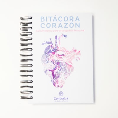 Bitácora Corazón