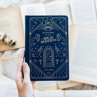  Bitácora de una Bruja Moderna - Nueva Edición 