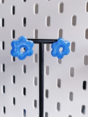 BLOOM AZUL