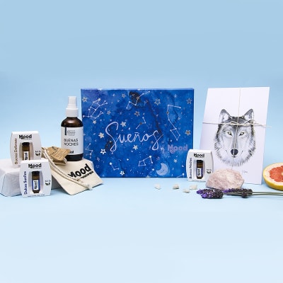 Box Sueños