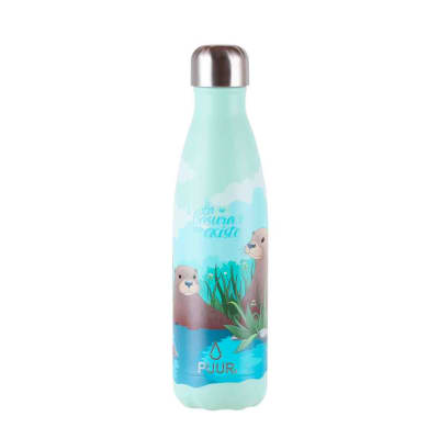 Botella Térmica Puur Bottle Chungungo 500 ml