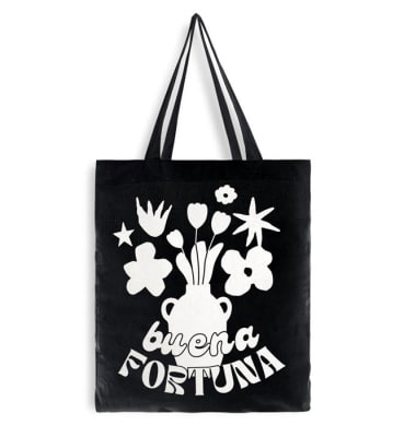 Bolso Buena Fortuna