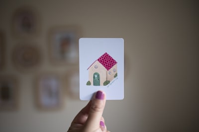Calendario Casita